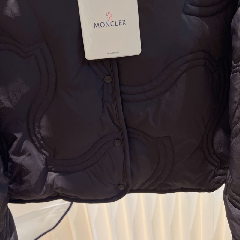 Moncler Down Coat